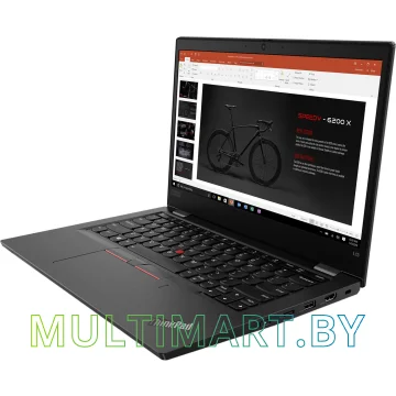 Ноутбук Lenovo ThinkPad L13 Gen 2 Intel (20VJS7LD00) картинка 3